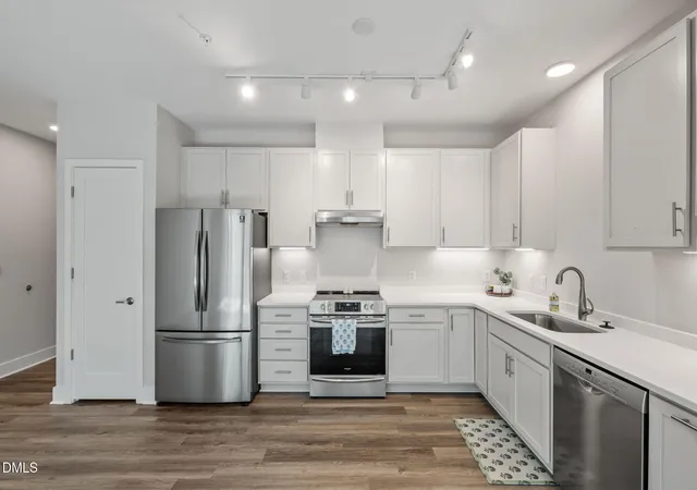 Photo 2 of Condo for sale at 610 Trent Dr #306, Durham, NC 27705 | MLS# 10157435 | Listing updated on 2026-04-28