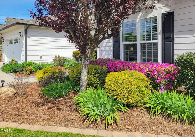 Photo 2 of Sale Pending at 1117 Hooper Pl, Durham, NC 27703 | MLS# 10160562 | Listing updated on 2026-05-12