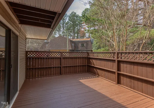 Photo 2 of Condo for sale at 159 Finley Forest Dr, Chapel Hill, NC 27517 | MLS# 10147897 | Listing updated on 2026-02-20