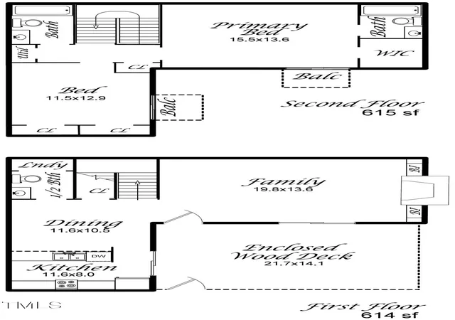 Photo 30 of Condo for sale at 159 Finley Forest Dr, Chapel Hill, NC 27517 | MLS# 10147897 | Listing updated on 2026-02-20
