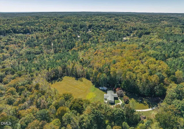 Photo 3 of Land for sale at 0 Old Lystra Rd, Durham, NC 27517 | MLS# 10130514 | Listing updated on 2026-02-03