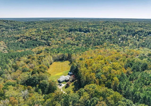 Photo 4 of Land for sale at 0 Old Lystra Rd, Durham, NC 27517 | MLS# 10130514 | Listing updated on 2026-02-03