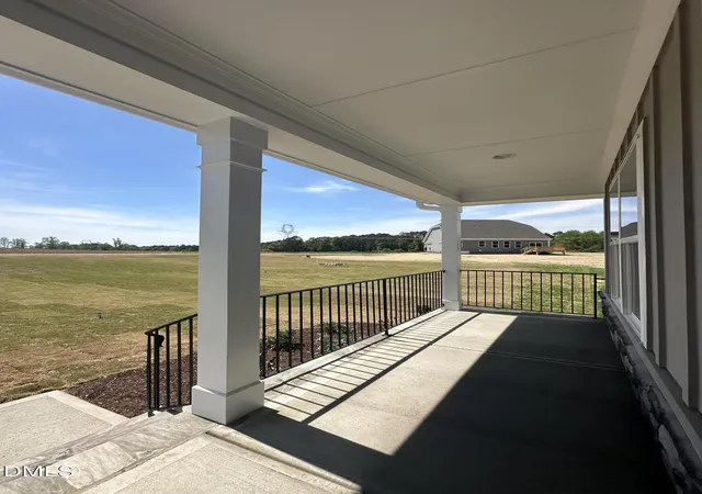 Photo 2 of Single family home for sale at 216 Country Hvn Ct, Angier, NC 27501 | MLS# 10151617 | Listing updated on 2026-04-14