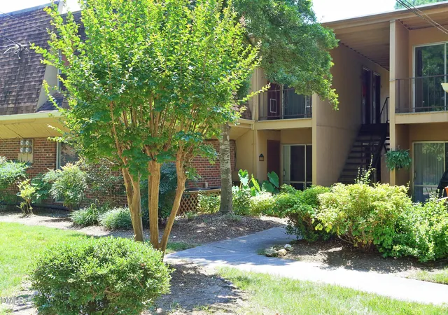 Photo 1 of Sale Pending at 108 Ephesus Church Rd #502, Chapel Hill, NC 27517 | MLS# 10156723 | Listing updated on 2026-04-08
