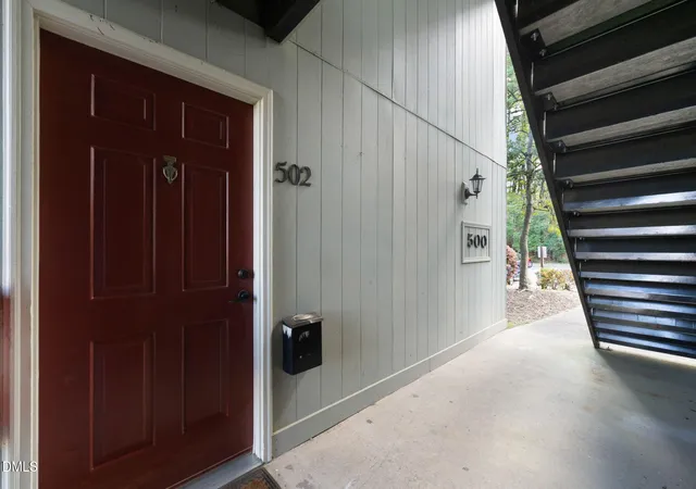 Photo 22 of Sale Pending at 108 Ephesus Church Rd #502, Chapel Hill, NC 27517 | MLS# 10156723 | Listing updated on 2026-04-08