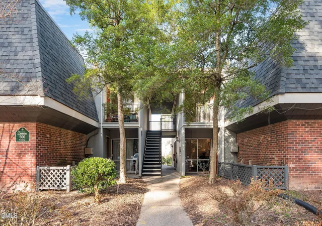 Photo 2 of Sale Pending at 108 Ephesus Church Rd #502, Chapel Hill, NC 27517 | MLS# 10156723 | Listing updated on 2026-04-08