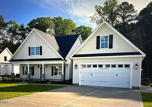 1st image of Lot 14h Good Shepherd Trl, Spring Hope, NC 27882 | MLS# 10085524