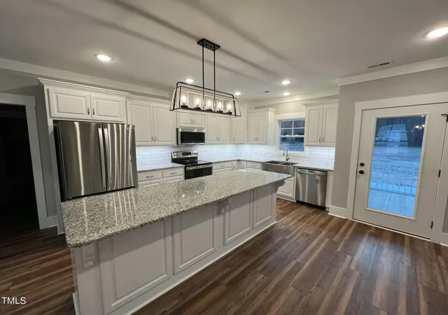 4th image of Lot 14H Good Shepherd Trl, Spring Hope, NC 27882 | MLS# 10085524