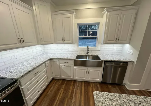 5th image of Lot 14H Good Shepherd Trl, Spring Hope, NC 27882 | MLS# 10085524