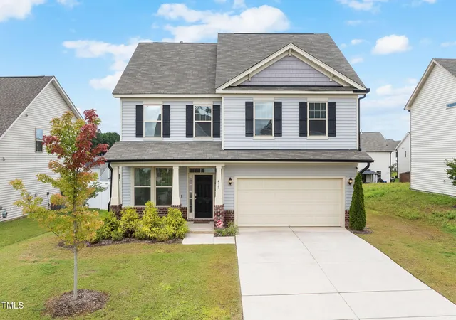 Photo 1 of Single family home for sale at 475 Hawksbill Dr, Franklinton, NC 27525 | MLS# 10157040 | Listing updated on 2026-05-05