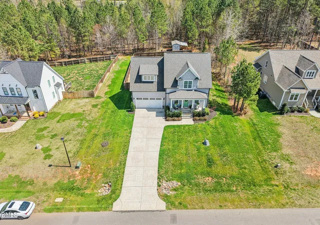 Photo 36 of Single family home for sale at 205 Sorrel Dr, Franklinton, NC 27525 | MLS# 10162577 | Listing updated on 2026-05-10