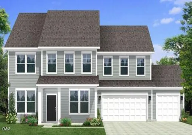 Photo 1 of Single family home for sale at 3501 Great Smoky Pl, Lillington, NC 27546 | MLS# 10162944 | Listing updated on 2026-04-27