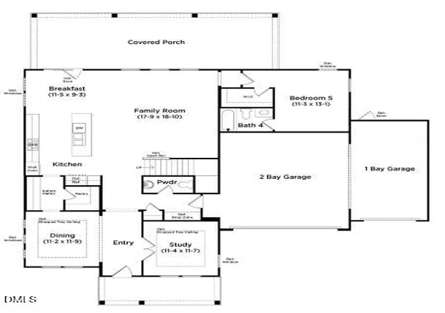 Photo 2 of Single family home for sale at 3501 Great Smoky Pl, Lillington, NC 27546 | MLS# 10162944 | Listing updated on 2026-04-27