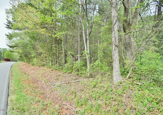 Photo 2 of Land for sale at 0 Morrow Ml Rd, Chapel Hill, NC 27516 | MLS# 10161911 | Listing updated on 2026-04-23