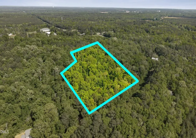 Photo 2 of Land for sale at 571 S Water Tower Rd, Moncure, NC 27559 | MLS# 10162100 | Listing updated on 2026-05-04