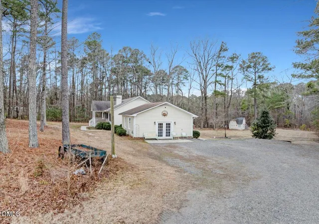 Photo 2 of Sale Pending at 155 Grayson Jenkins Rd, Apex, NC 27523 | MLS# 10146666 | Listing updated on 2026-05-08