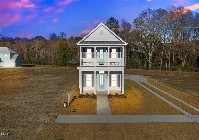 Photo 3 of Sale Pending at 503 E First St, Princeton, NC 27569 | MLS# 10120044 | Listing updated on 2026-05-04