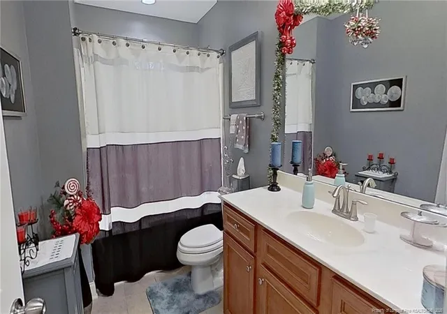 Photo 38 of Single family home for sale at 11 Skipping Pines Ct, Spring Lake, NC 28390 | MLS# 761857 | Listing updated on 2026-05-06