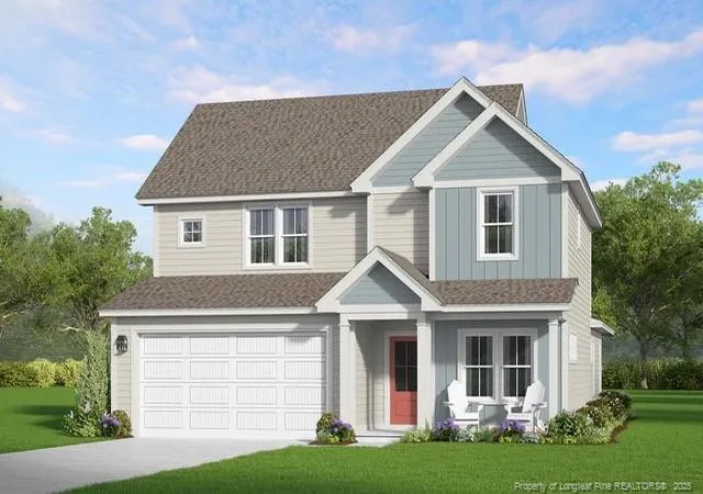 Photo 1 of Sale Pending at 131 Carver St, Carthage, NC 28327 | MLS# 752307 | Listing updated on 2026-04-18