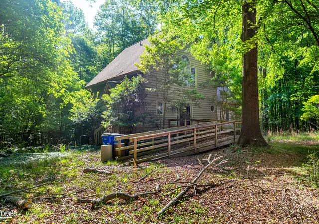 Photo 1 of Sale Pending at 8901 Art Rd, Cedar Grove, NC 27231 | MLS# 10164261 | Listing updated on 2026-05-02