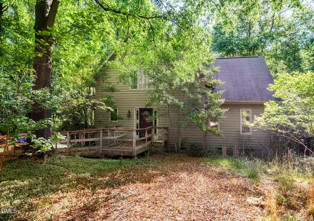 Photo 2 of Sale Pending at 8901 Art Rd, Cedar Grove, NC 27231 | MLS# 10164261 | Listing updated on 2026-05-02