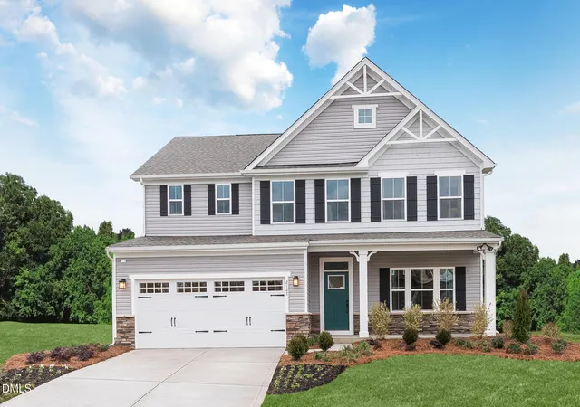 1st image of 901 Walker Ridge Wy, Willow Springs, NC 27592 | MLS# 10137673