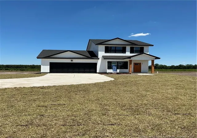 Photo 1 of Single family home for sale at 1438 W Parkton Tobemory Rd, Parkton, NC 28371 | MLS# 762538 | Listing updated on 2026-05-13