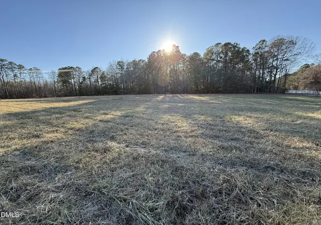 Photo 1 of Land for sale at 02 Massey Rd, Zebulon, NC 27597 | MLS# 10154542 | Listing updated on 2026-05-06