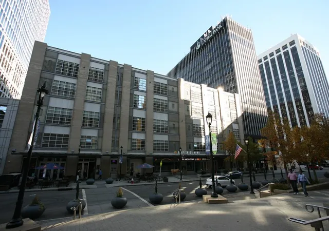 Condominium at 319 Fayetteville St #510, Raleigh, NC 27601 | MLS# 2012167 | | Sold on 2015-09-29