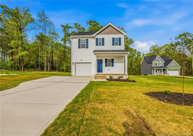 Photo 1 of Sale Pending at 416 Black Duck (lot 78) Ln, Lillington, NC 27546 | MLS# 747584 | Listing updated on 2026-05-14