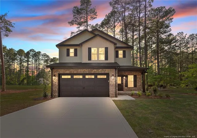 Photo 1 of Single family home for sale at 28880 Deercroft Dr, Wagram, NC 28396 | MLS# 755620 | Listing updated on 2026-05-13