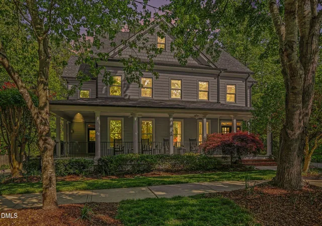 Photo 47 of Sale Pending at 105 Glenhaven Dr, Chapel Hill, NC 27516 | MLS# 10160439 | Listing updated on 2026-04-21