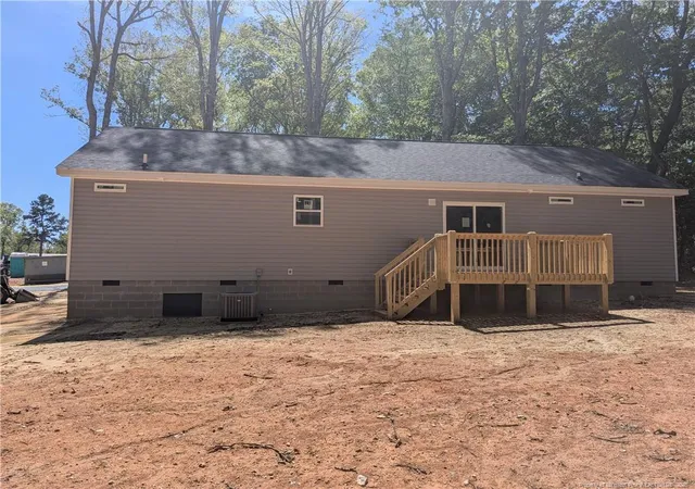 Photo 2 of Sale Pending at 115 Holmes Ln, Robbins, NC 27325 | MLS# 760834 | Listing updated on 2026-04-20
