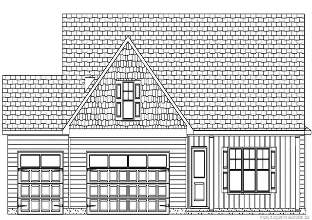 Photo 18 of Single family home for sale at 26720 Peach Orchard Rd, Wagram, NC 28396 | MLS# 759783 | Listing updated on 2026-04-22
