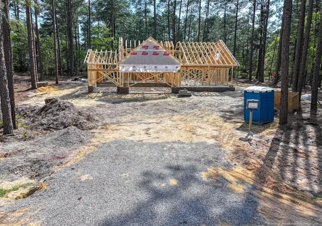 Photo 1 of Single family home for sale at 26720 Peach Orchard Rd, Wagram, NC 28396 | MLS# 759783 | Listing updated on 2026-04-22
