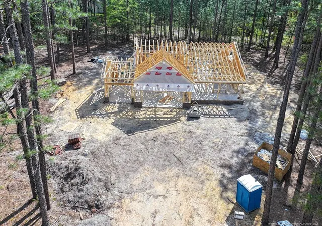 Photo 2 of Single family home for sale at 26720 Peach Orchard Rd, Wagram, NC 28396 | MLS# 759783 | Listing updated on 2026-04-22