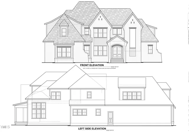 2nd image of 71 White Sound Way, Pittsboro, NC 27312 | MLS# 10108540