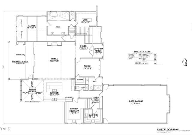 4th image of 71 White Sound Way, Pittsboro, NC 27312 | MLS# 10108540