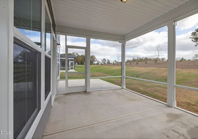 Photo 16 of Sale Pending at 2823 Water Tower Ln, Apex, NC 27502 | MLS# 10121848 | Listing updated on 2026-03-30