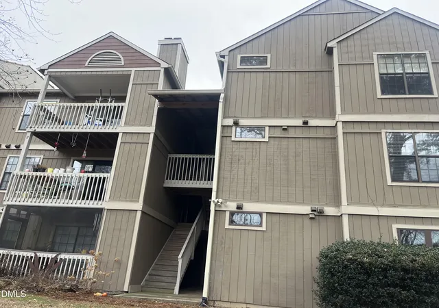 Photo 1 of Condo for sale at 3805 Chimney Ridge Pl #007, Durham, NC 27713 | MLS# 10163554 | Listing updated on 2026-05-04