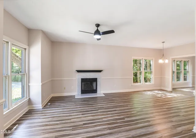 Photo 2 of Townhouse for sale at 15 Preakness Dr, Durham, NC 27713 | MLS# 10162303 | Listing updated on 2026-05-08