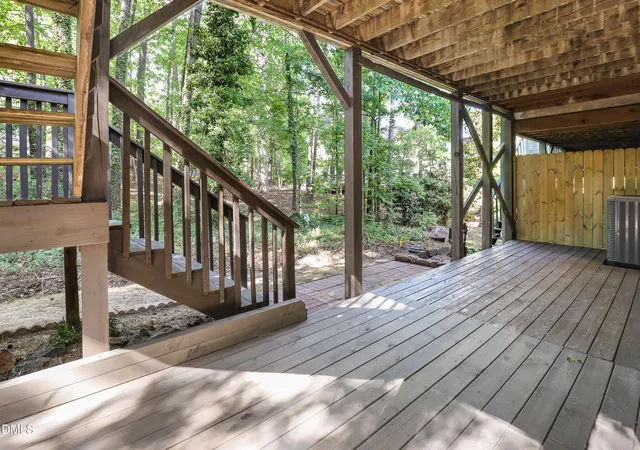 Photo 32 of Townhouse for sale at 15 Preakness Dr, Durham, NC 27713 | MLS# 10162303 | Listing updated on 2026-05-08