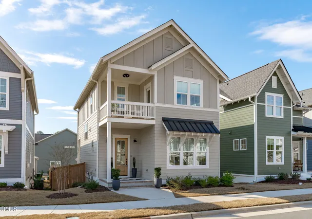 Photo 2 of Single family home for sale at 3305 Mission Olive Pl, New Hill, NC 27562 | MLS# 10152268 | Listing updated on 2026-05-07