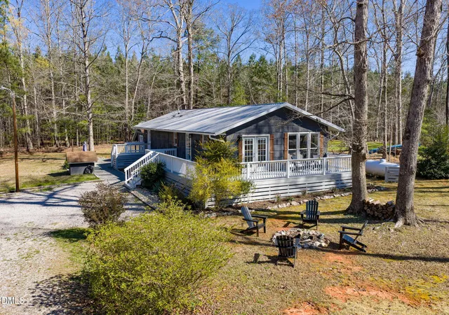 Photo 1 of Sale Pending at 185 N Holiday Dr, Macon, NC 27551 | MLS# 10155026 | Listing updated on 2026-04-07