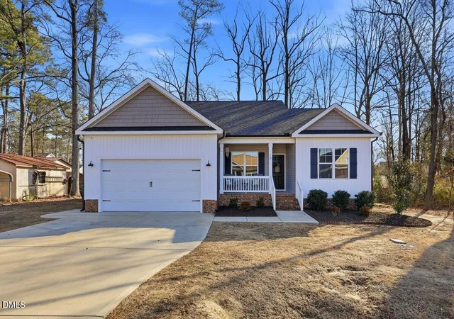 2nd image of 110 Oak St, Pine Level, NC 27568 | MLS# 10146583