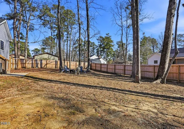30th image of 110 Oak St, Pine Level, NC 27568 | MLS# 10146583