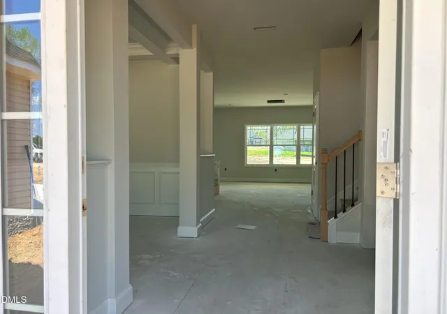 Photo 3 of Single family home for sale at 1640 Pecan Dr #44, Nashville, NC 27856 | MLS# 10092604 | Listing updated on 2026-05-04