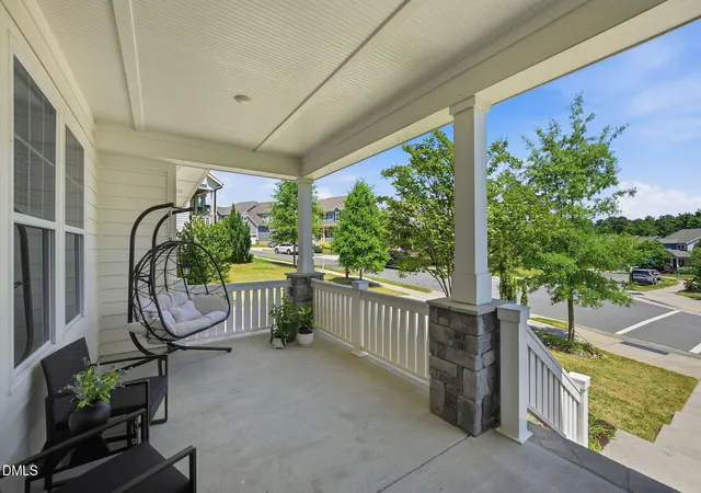 Photo 30 of Single family home for sale at 1519 Spring Overlook Ln, Hillsborough, NC 27278 | MLS# 10166946 | Listing updated on 2026-05-14