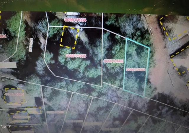 Photo 1 of Land for sale at 0 Monroe St, Henderson, NC 27536 | MLS# 10163525 | Listing updated on 2026-04-29