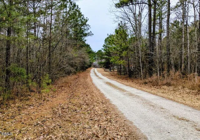 Photo 1 of Land for sale at Lot #8 Mount Olivet Church, Franklinton, NC 27525 | MLS# 10142002 | Listing updated on 2026-01-20